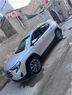 جي ام سي تيراين